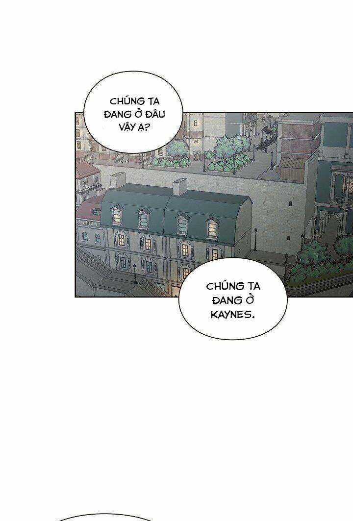 Nữ Hoàng Ngoại Khoa Chapter 109 trang 0