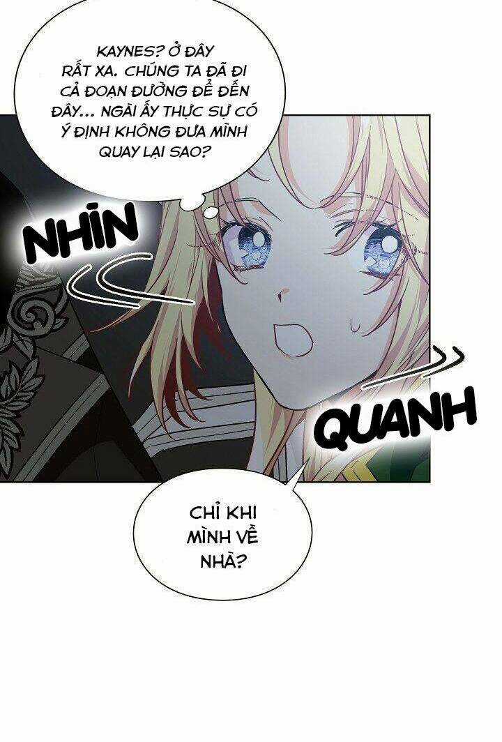 Nữ Hoàng Ngoại Khoa Chapter 109 trang 1