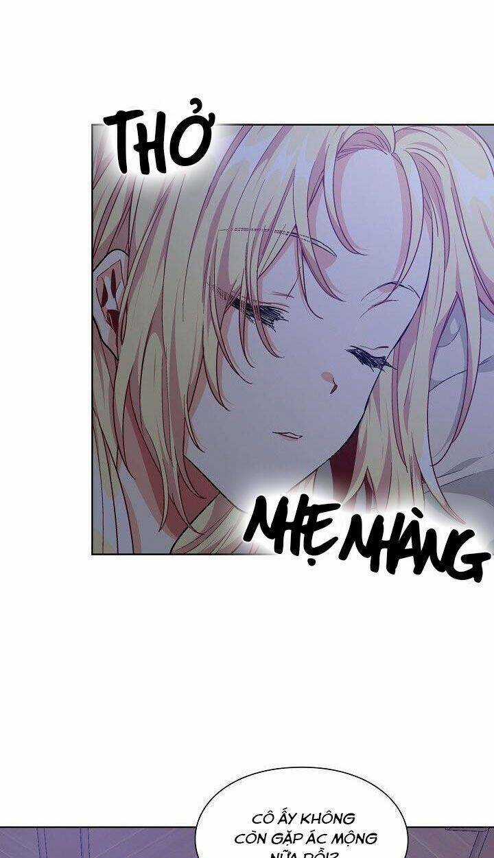 Nữ Hoàng Ngoại Khoa Chapter 110 trang 1