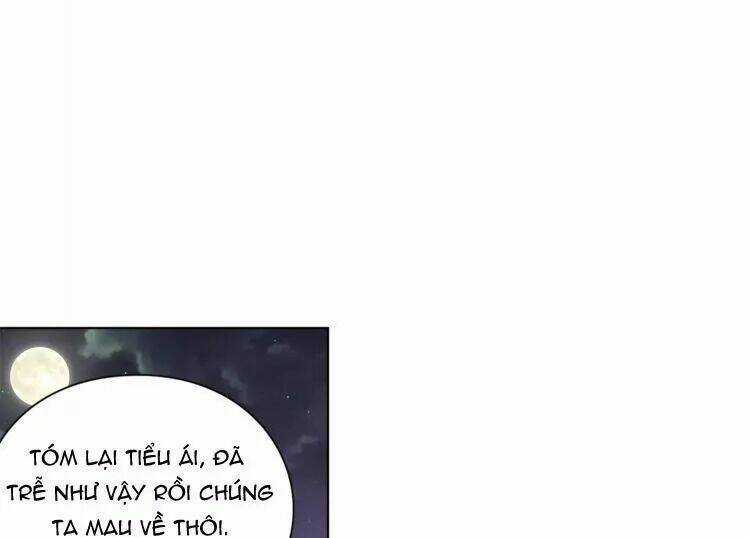 Nữ Hoàng Ngoại Khoa Chapter 12 trang 0