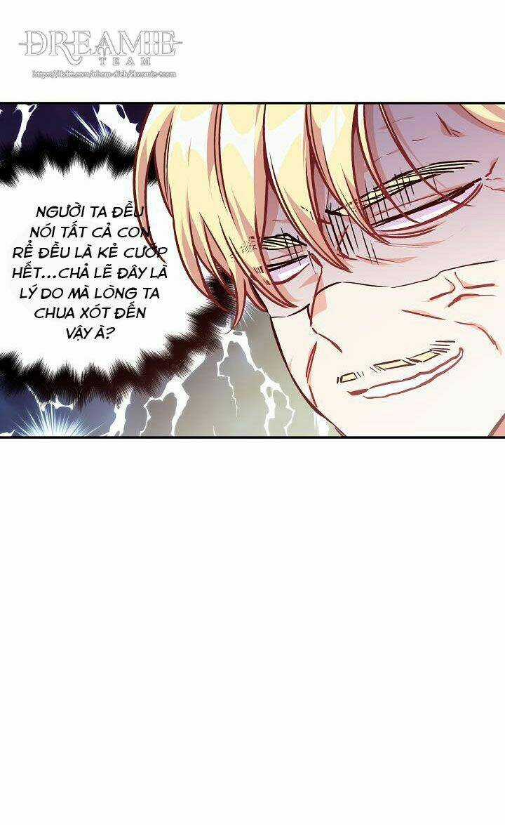 Nữ Hoàng Ngoại Khoa Chapter 120 trang 11