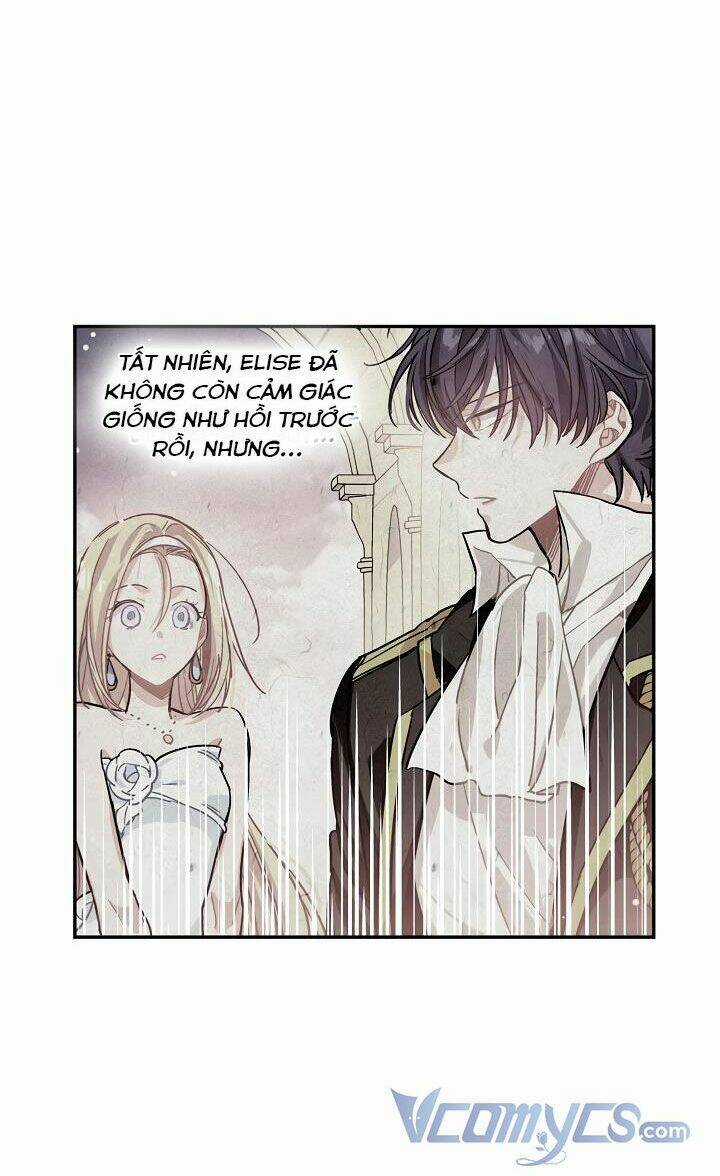 Nữ Hoàng Ngoại Khoa Chapter 120 trang 12