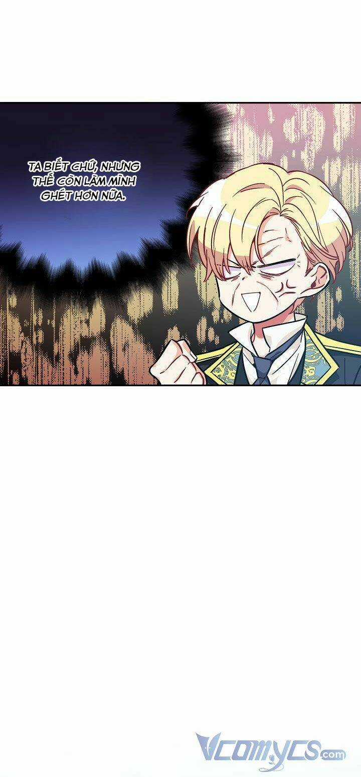 Nữ Hoàng Ngoại Khoa Chapter 120 trang 13