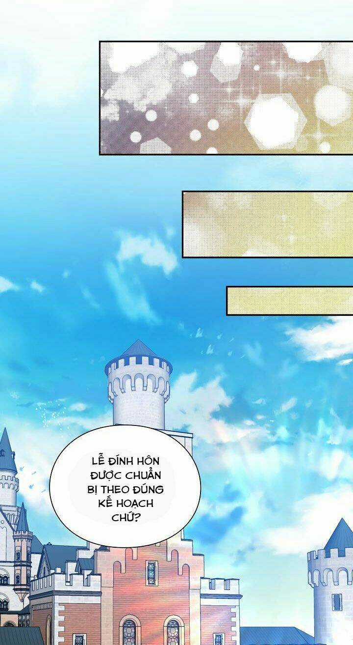 Nữ Hoàng Ngoại Khoa Chapter 120 trang 14