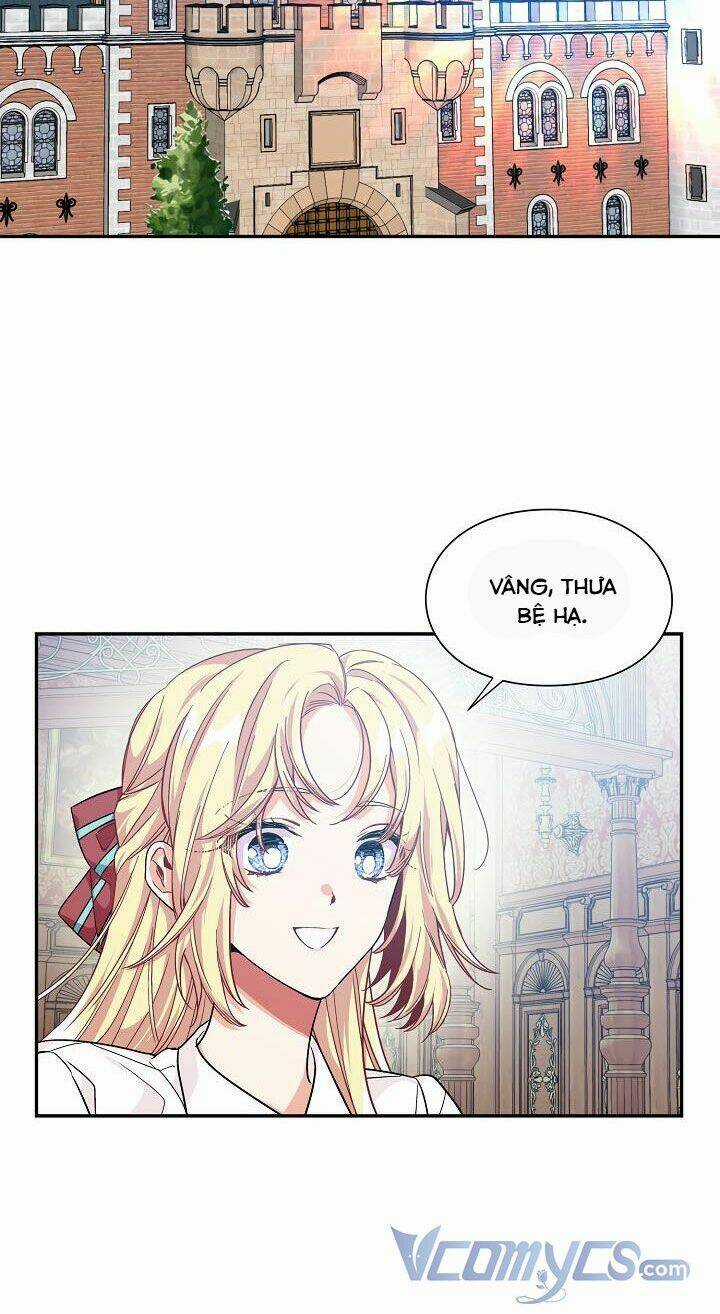 Nữ Hoàng Ngoại Khoa Chapter 120 trang 15