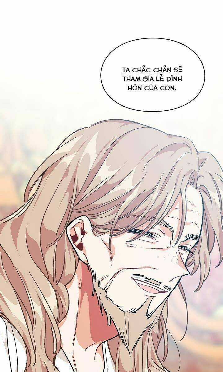 Nữ Hoàng Ngoại Khoa Chapter 120 trang 20