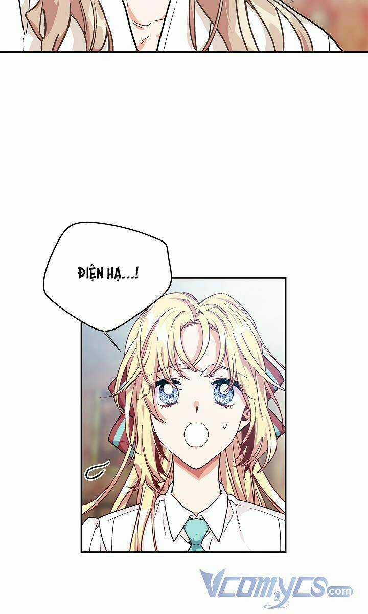 Nữ Hoàng Ngoại Khoa Chapter 120 trang 21