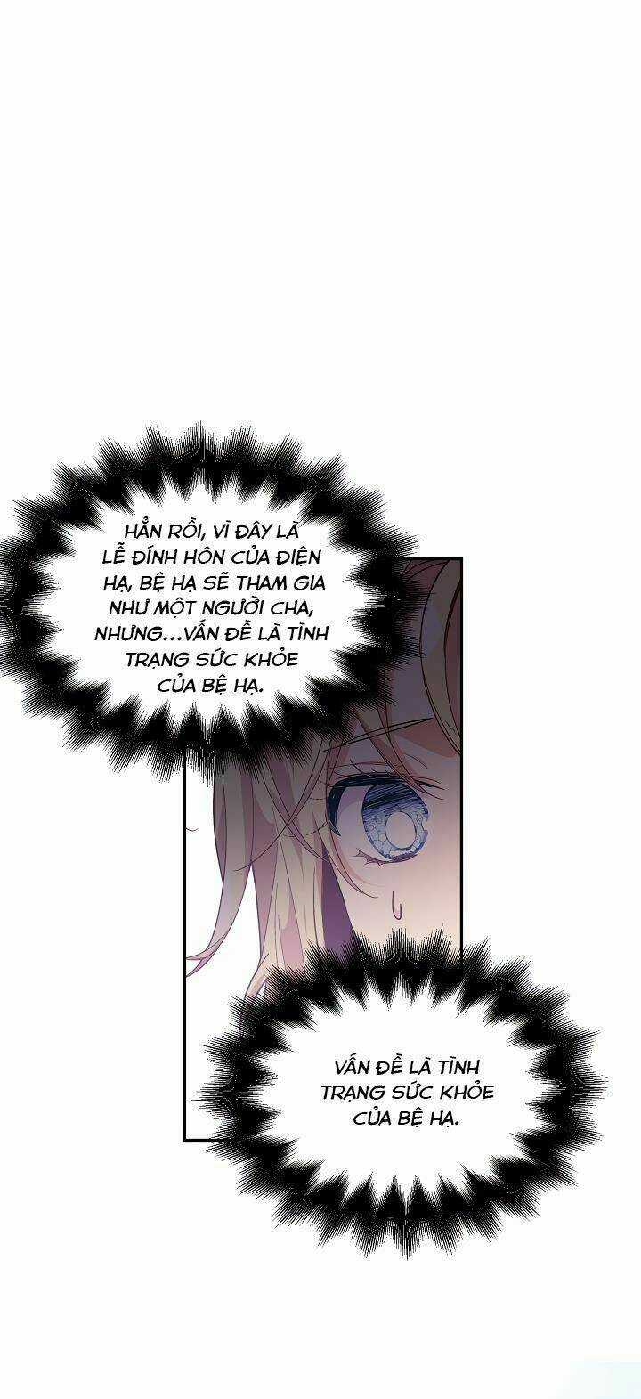 Nữ Hoàng Ngoại Khoa Chapter 120 trang 22