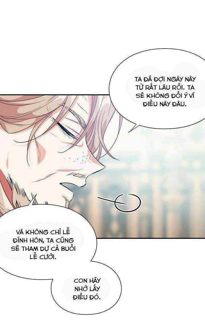 Nữ Hoàng Ngoại Khoa Chapter 120 trang 24