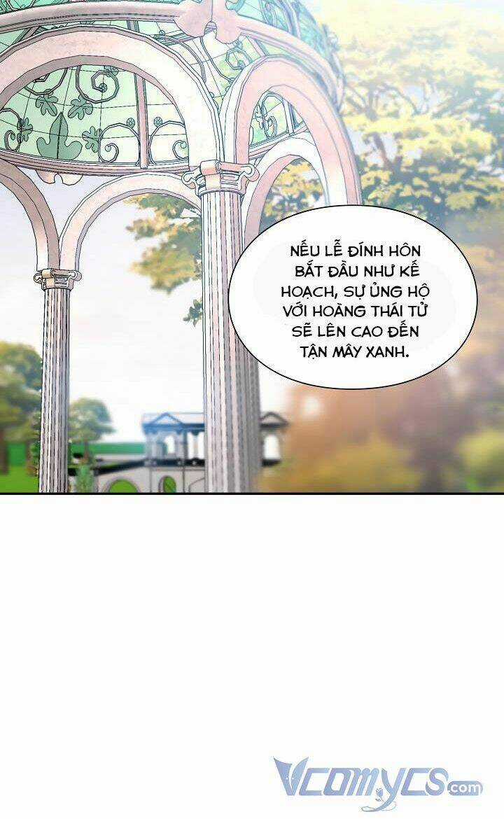 Nữ Hoàng Ngoại Khoa Chapter 120 trang 27