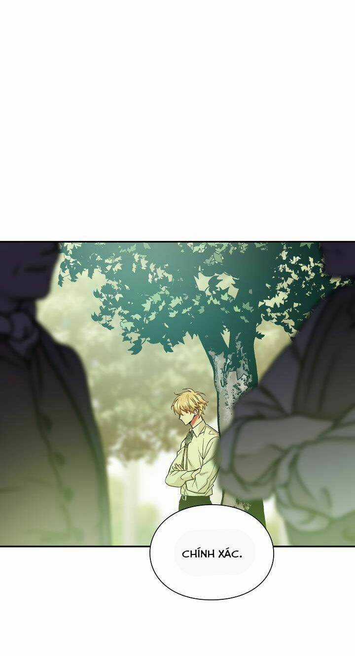 Nữ Hoàng Ngoại Khoa Chapter 120 trang 28