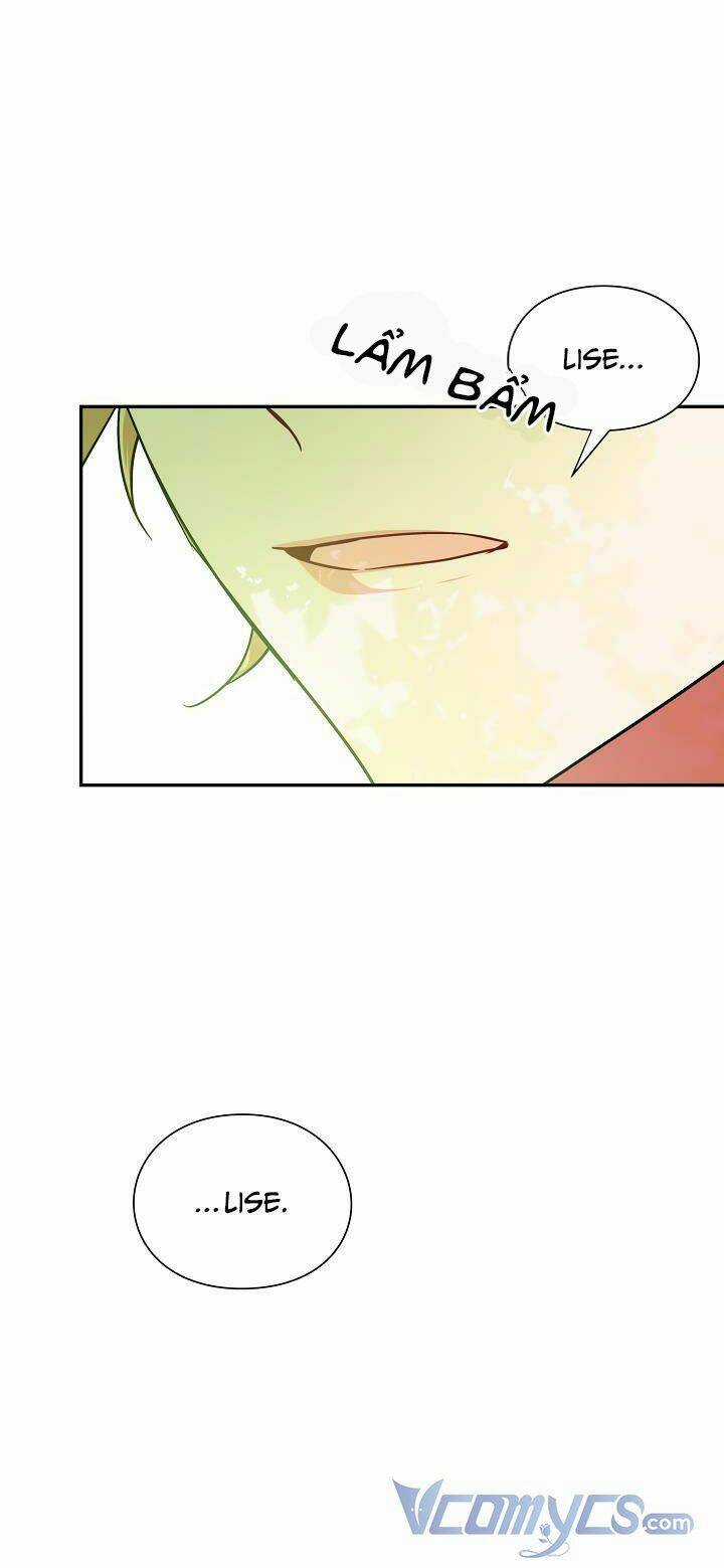 Nữ Hoàng Ngoại Khoa Chapter 120 trang 30