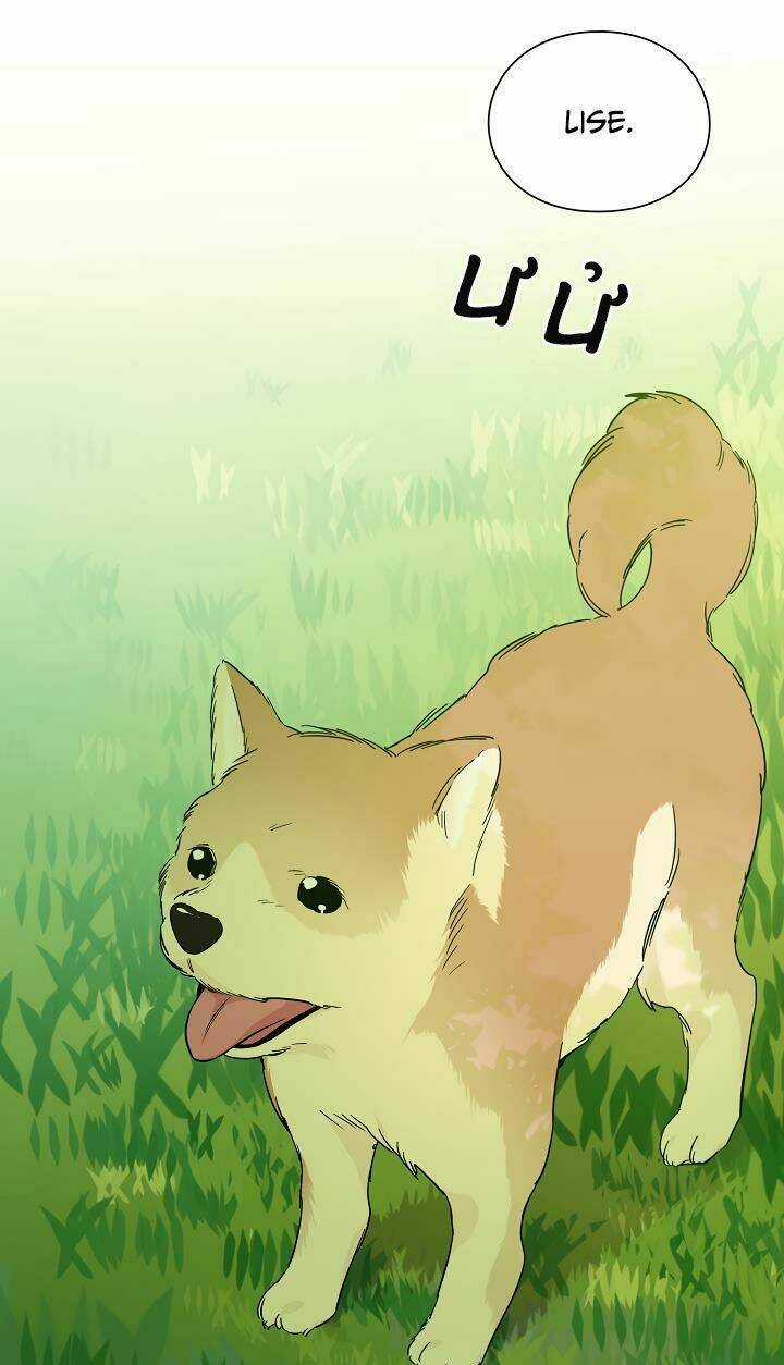 Nữ Hoàng Ngoại Khoa Chapter 120 trang 31