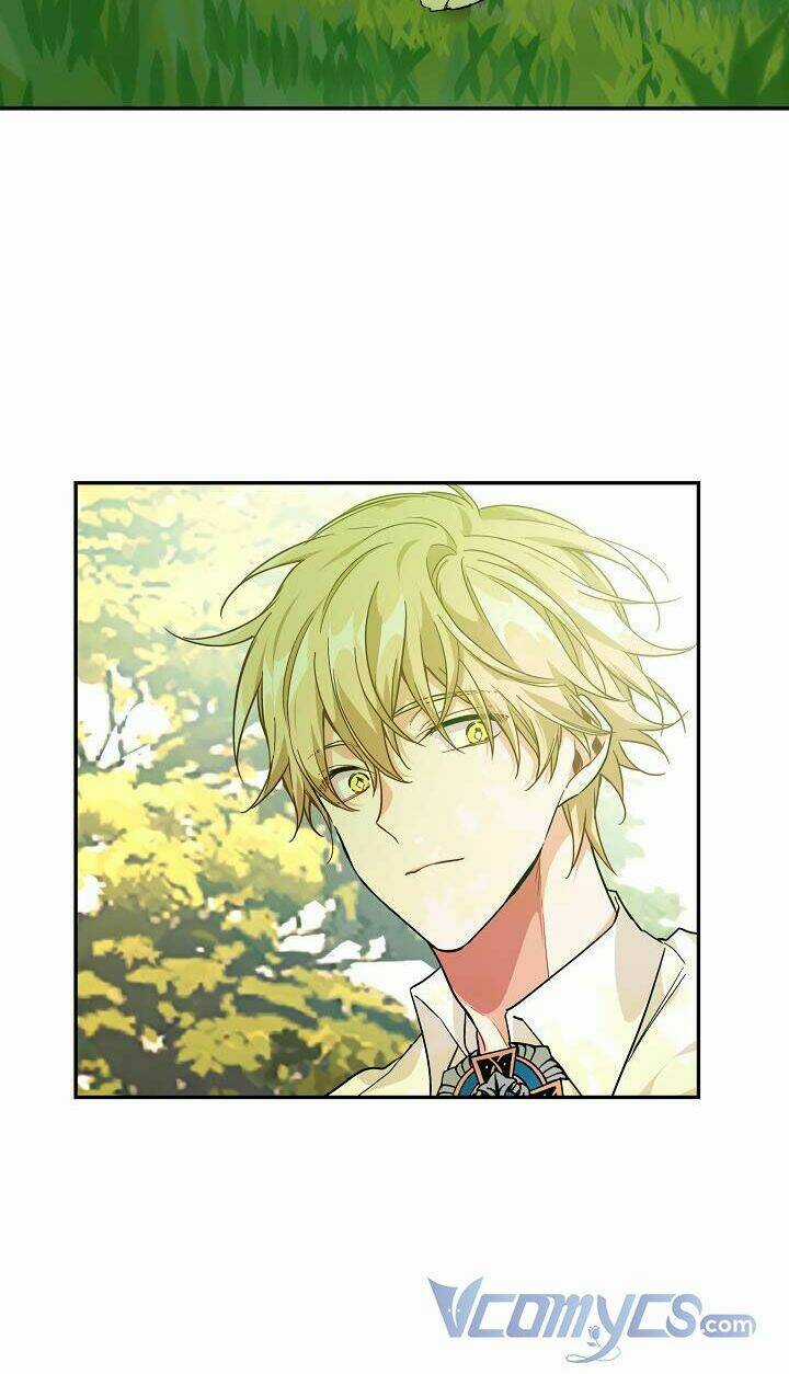 Nữ Hoàng Ngoại Khoa Chapter 120 trang 32