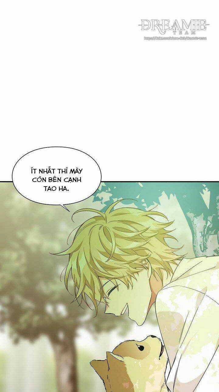 Nữ Hoàng Ngoại Khoa Chapter 120 trang 33