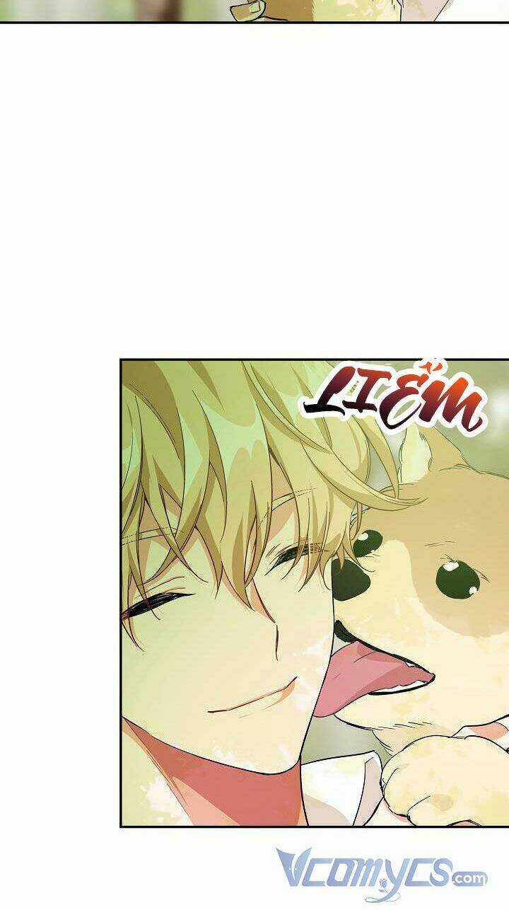 Nữ Hoàng Ngoại Khoa Chapter 120 trang 34