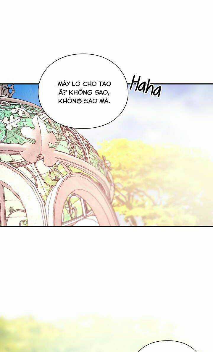 Nữ Hoàng Ngoại Khoa Chapter 120 trang 35