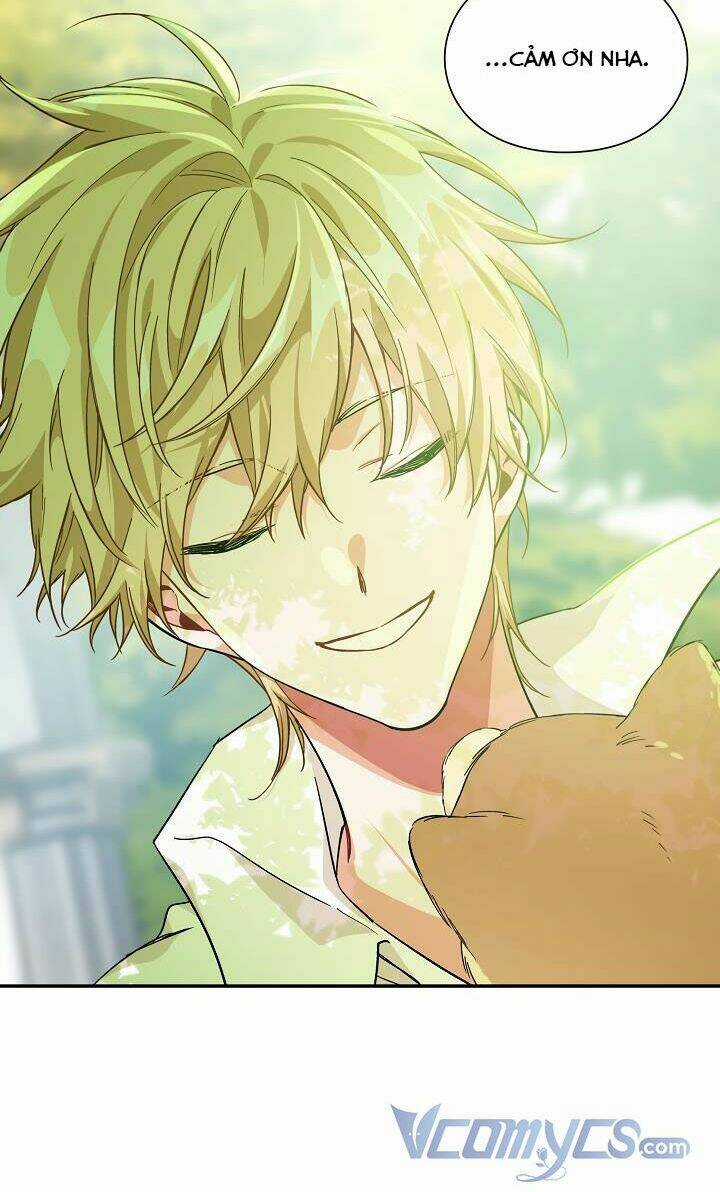 Nữ Hoàng Ngoại Khoa Chapter 120 trang 36