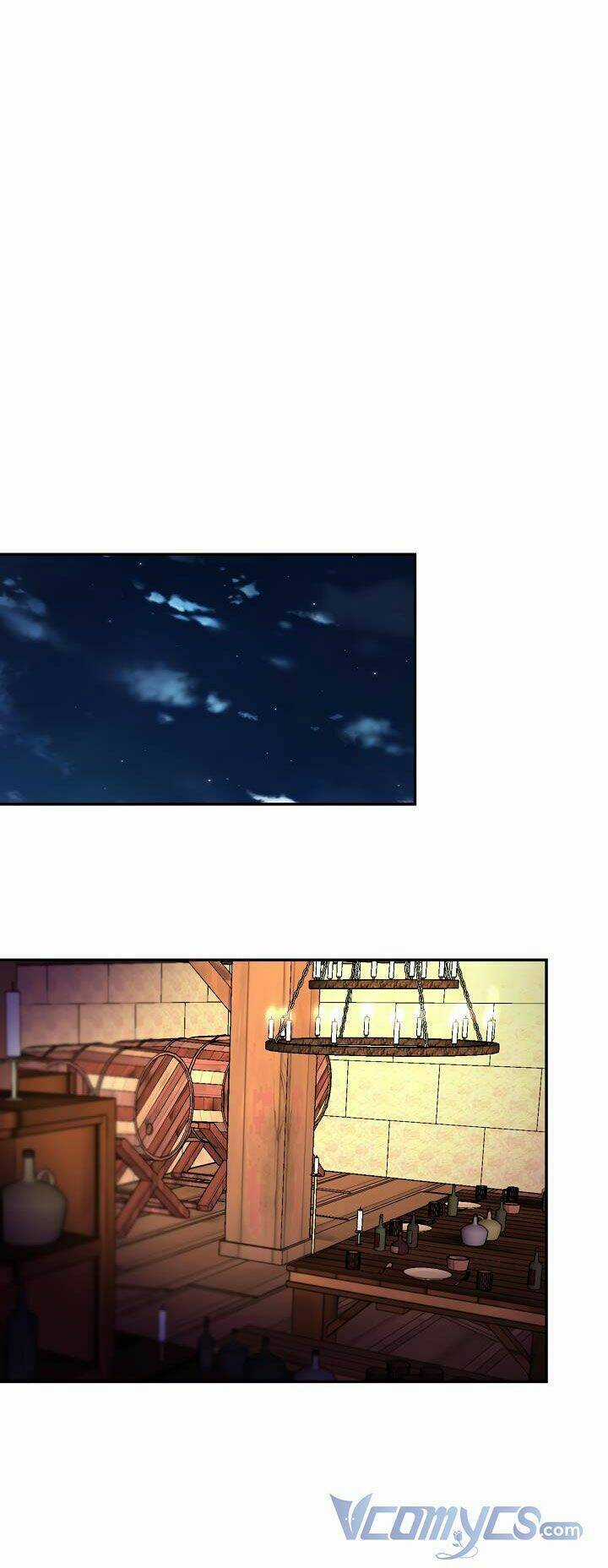 Nữ Hoàng Ngoại Khoa Chapter 120 trang 37