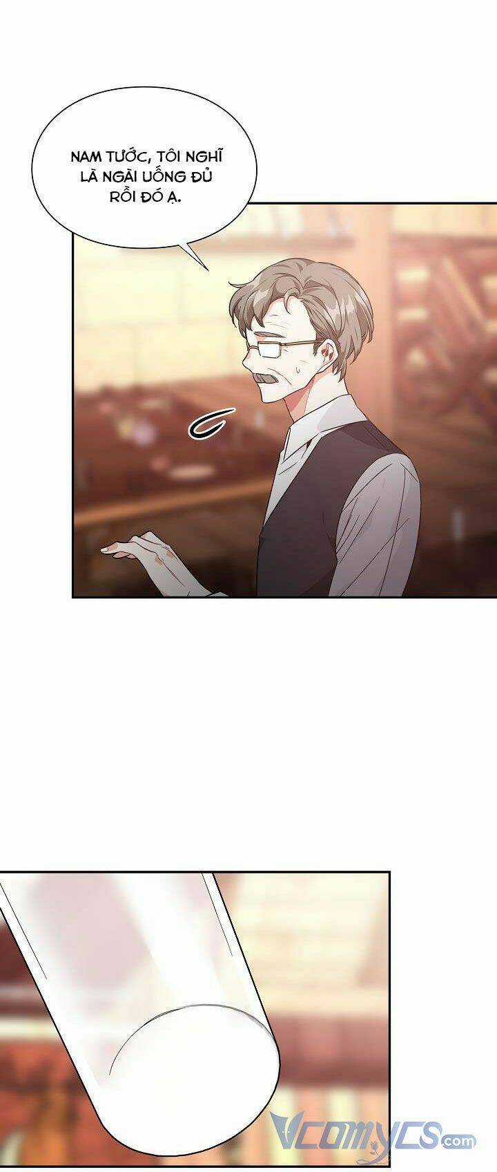 Nữ Hoàng Ngoại Khoa Chapter 120 trang 38