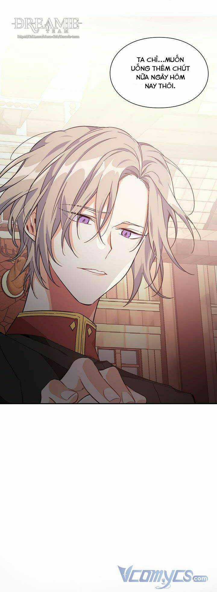 Nữ Hoàng Ngoại Khoa Chapter 120 trang 39