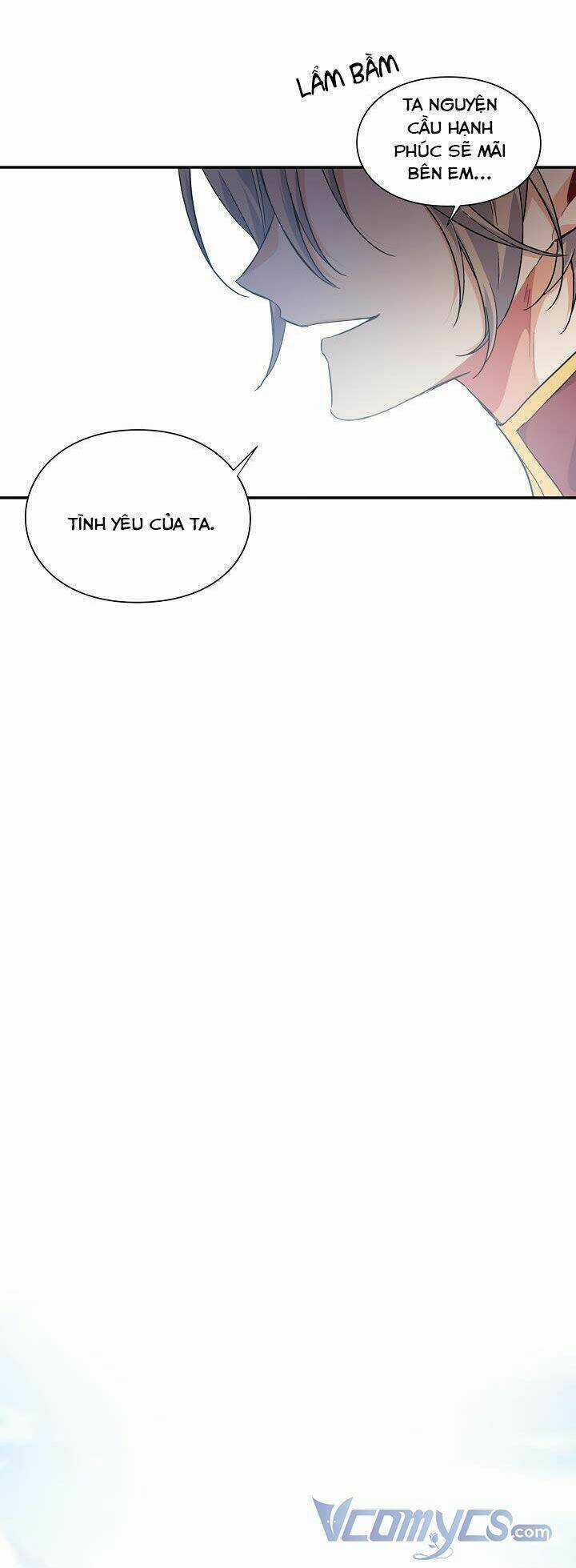 Nữ Hoàng Ngoại Khoa Chapter 120 trang 41