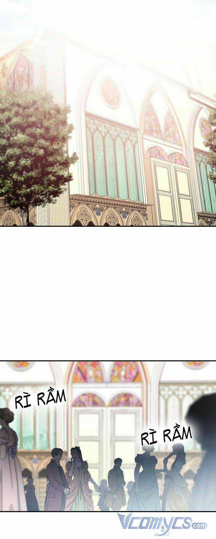 Nữ Hoàng Ngoại Khoa Chapter 120 trang 42