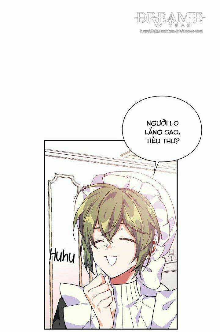 Nữ Hoàng Ngoại Khoa Chapter 120 trang 43