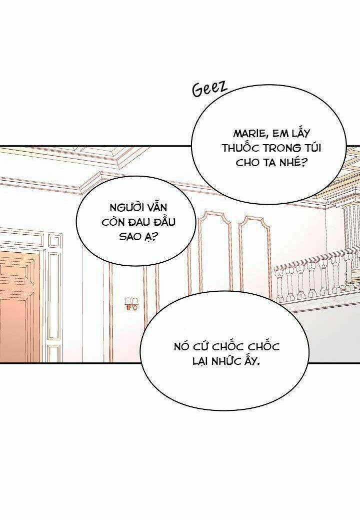 Nữ Hoàng Ngoại Khoa Chapter 120 trang 47