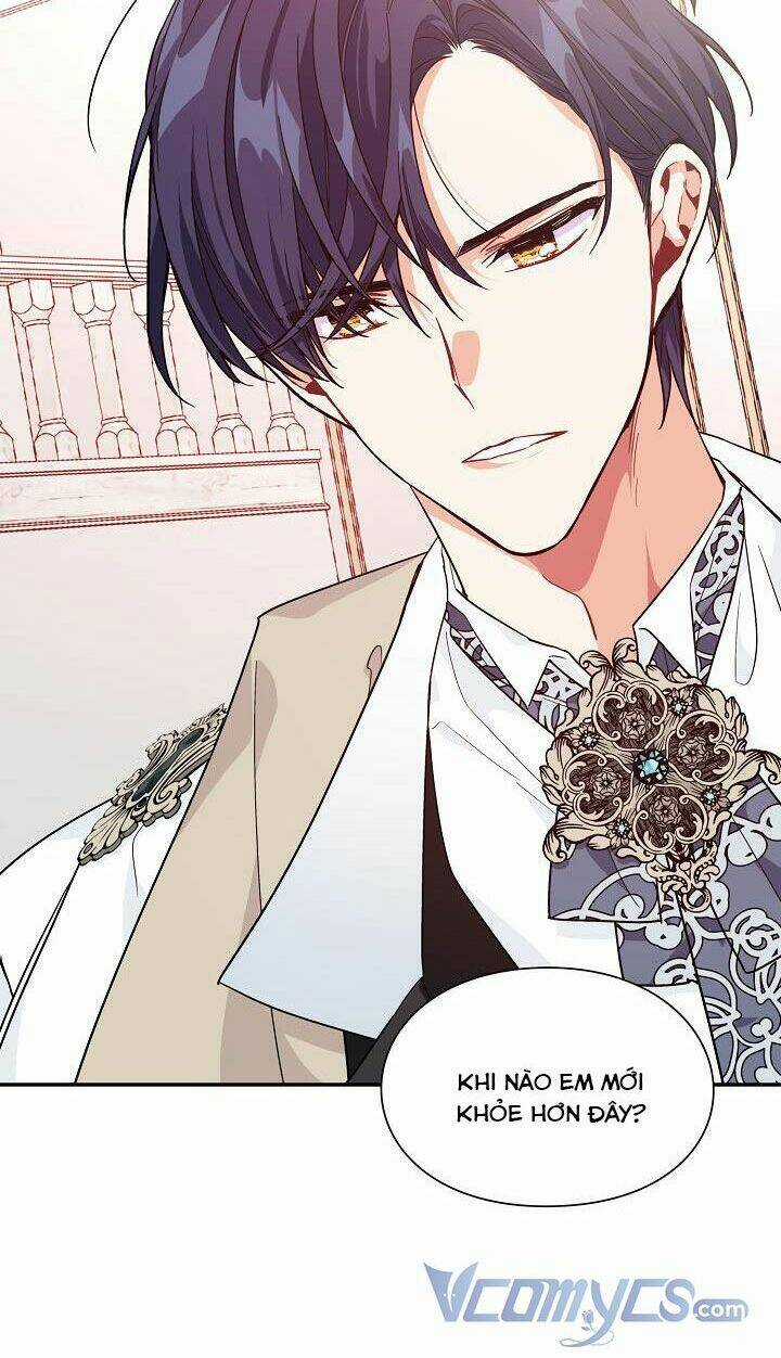 Nữ Hoàng Ngoại Khoa Chapter 120 trang 50