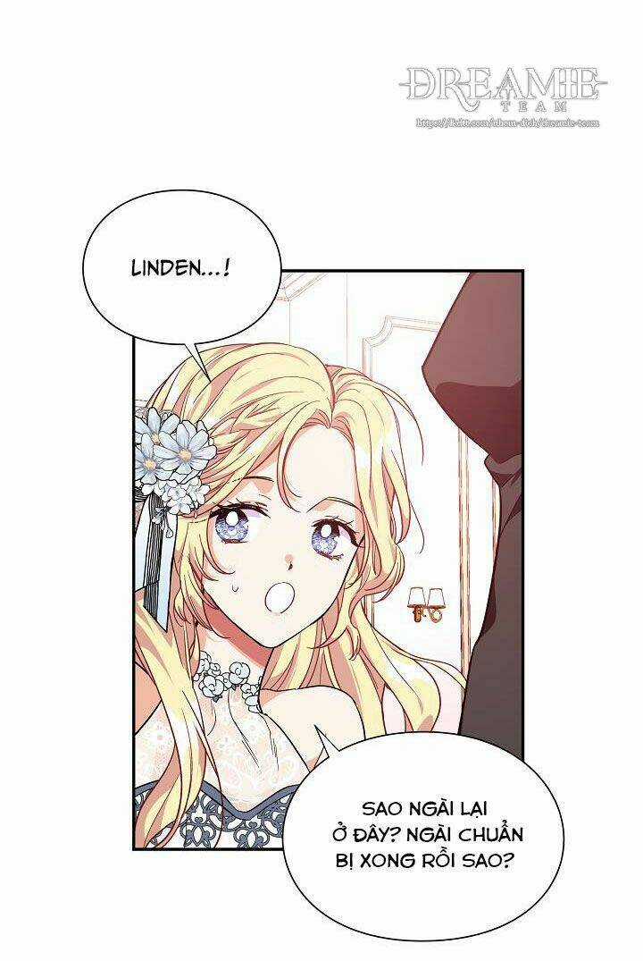 Nữ Hoàng Ngoại Khoa Chapter 120 trang 51