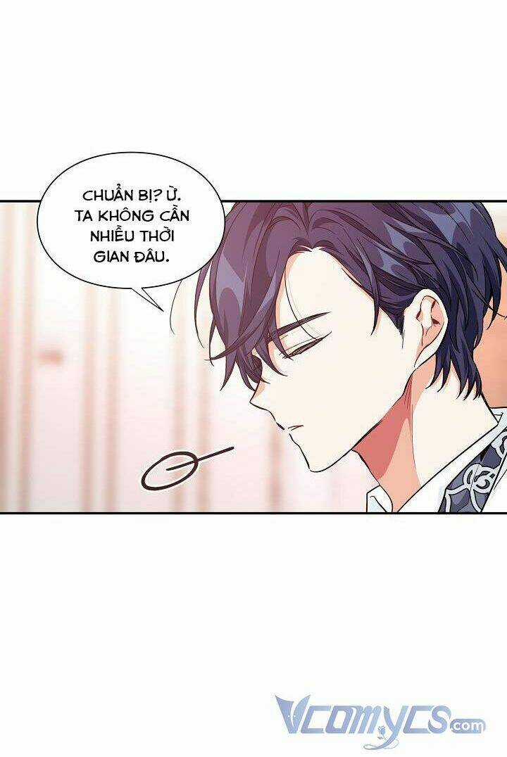 Nữ Hoàng Ngoại Khoa Chapter 120 trang 52