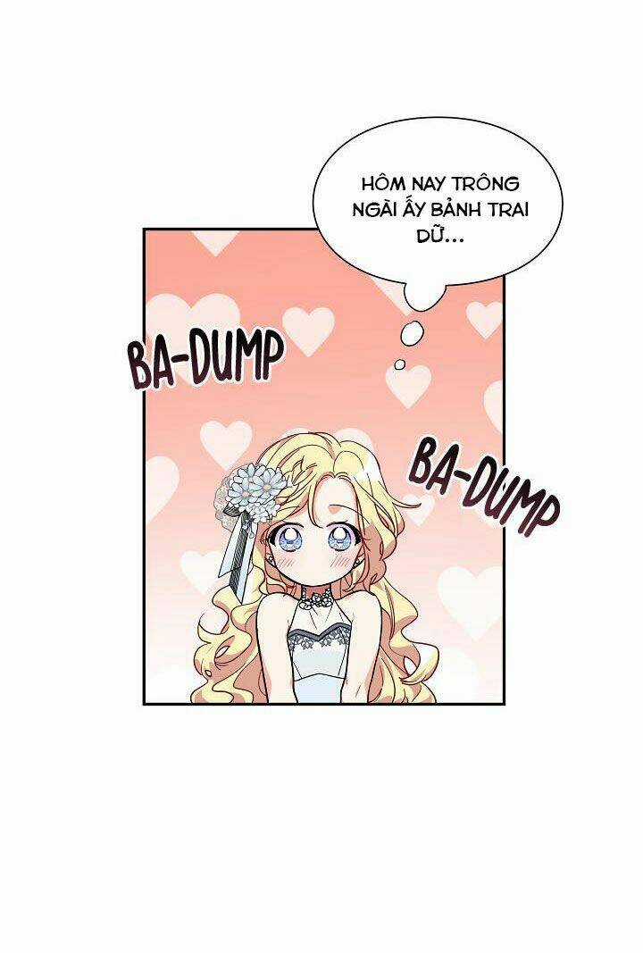 Nữ Hoàng Ngoại Khoa Chapter 120 trang 53