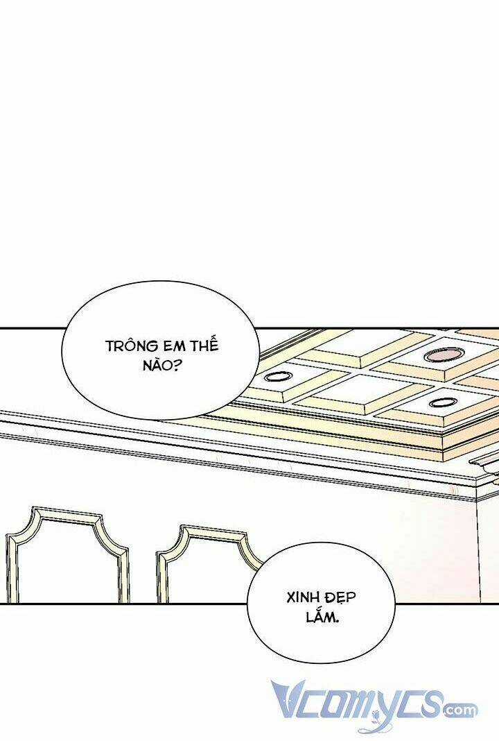 Nữ Hoàng Ngoại Khoa Chapter 120 trang 54