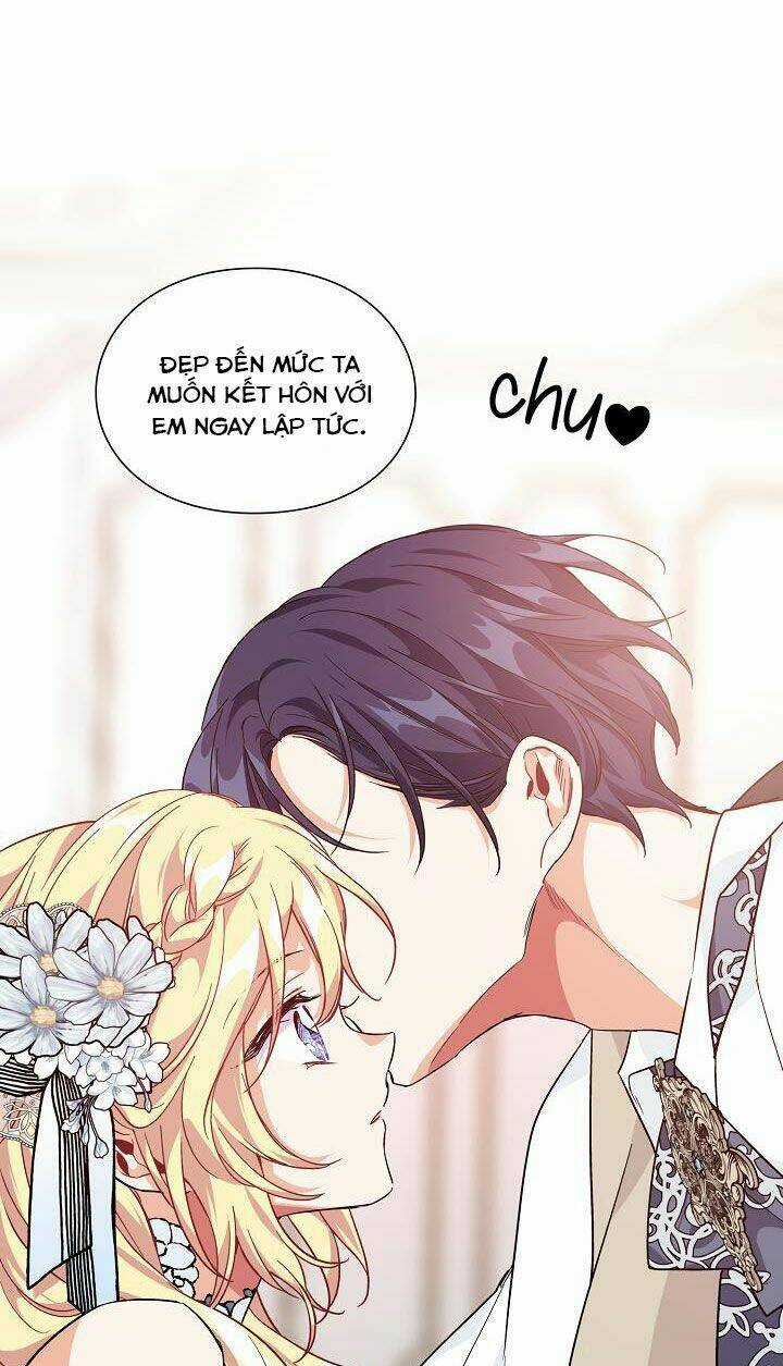 Nữ Hoàng Ngoại Khoa Chapter 120 trang 55