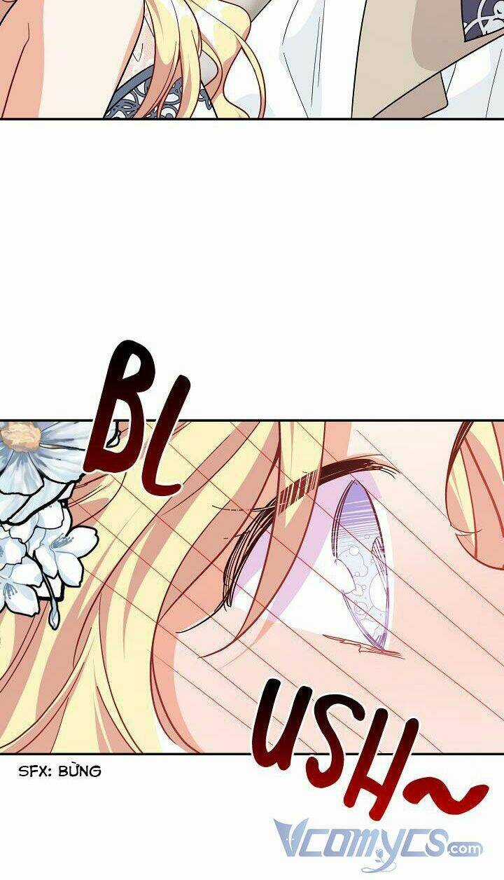 Nữ Hoàng Ngoại Khoa Chapter 120 trang 56