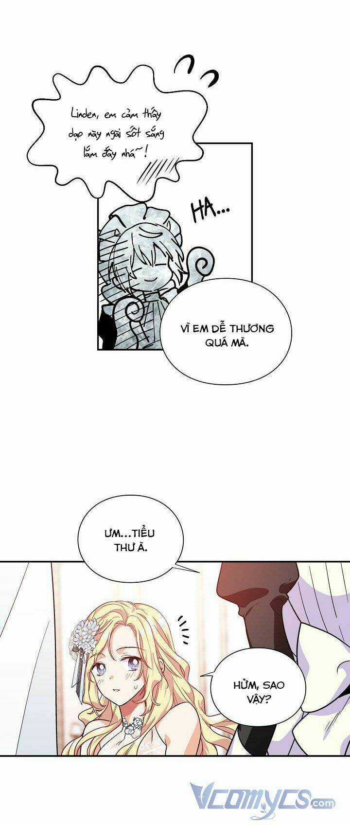 Nữ Hoàng Ngoại Khoa Chapter 120 trang 57