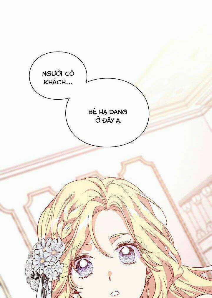 Nữ Hoàng Ngoại Khoa Chapter 120 trang 58