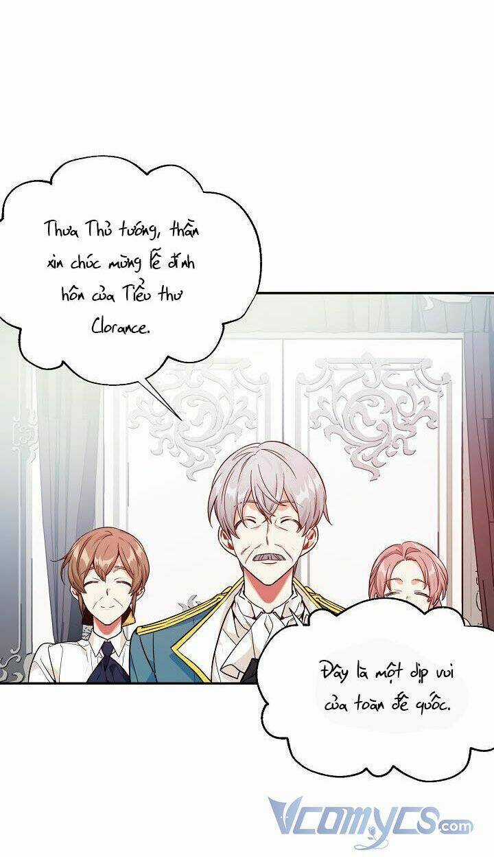 Nữ Hoàng Ngoại Khoa Chapter 120 trang 8