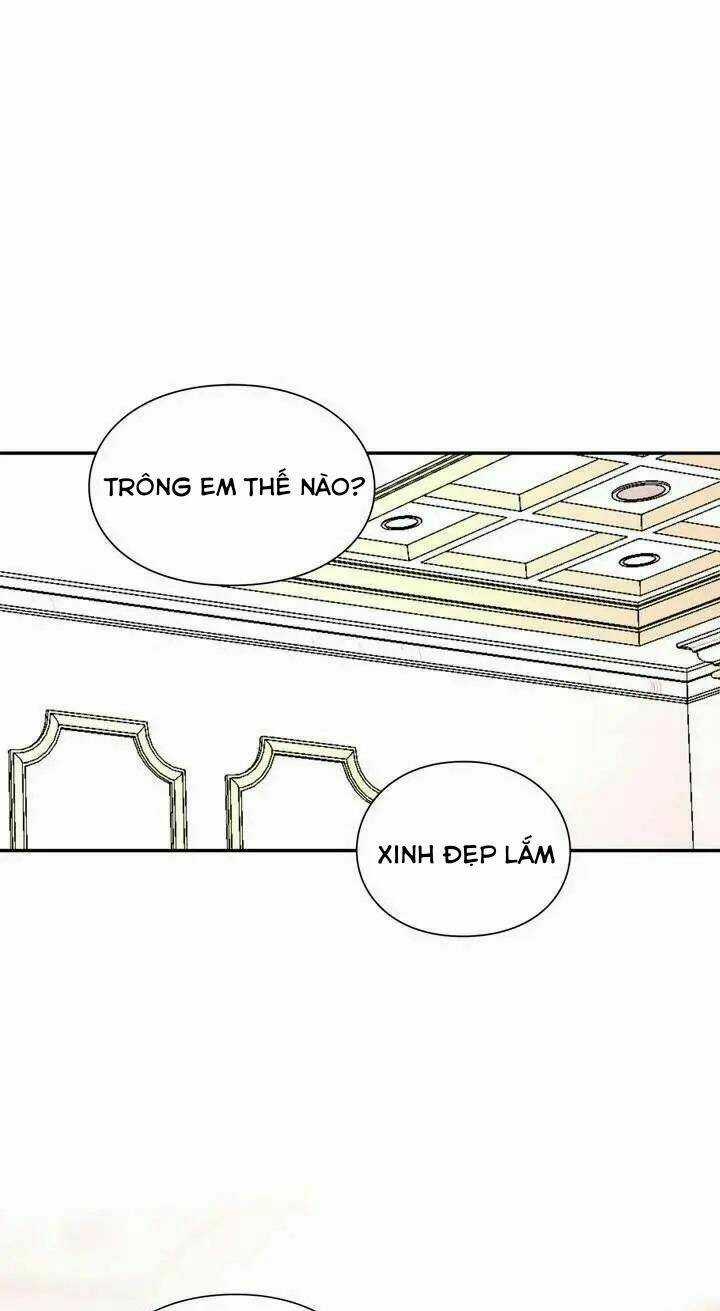 Nữ Hoàng Ngoại Khoa Chapter 121 trang 0