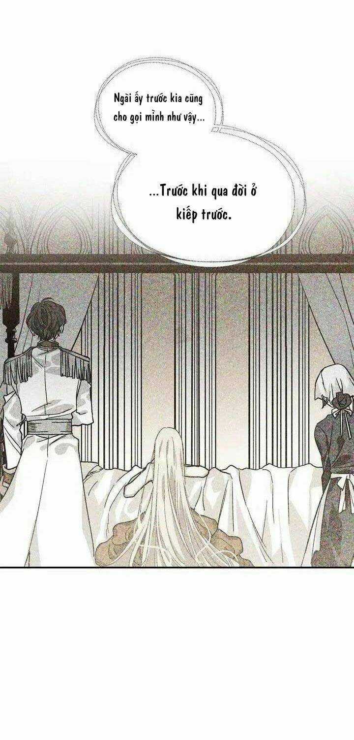 Nữ Hoàng Ngoại Khoa Chapter 121 trang 11