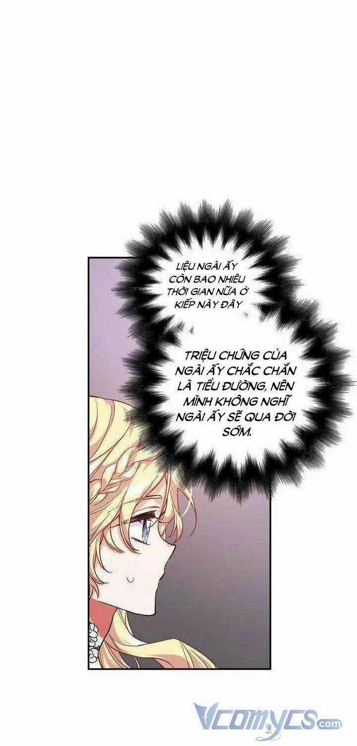 Nữ Hoàng Ngoại Khoa Chapter 121 trang 12