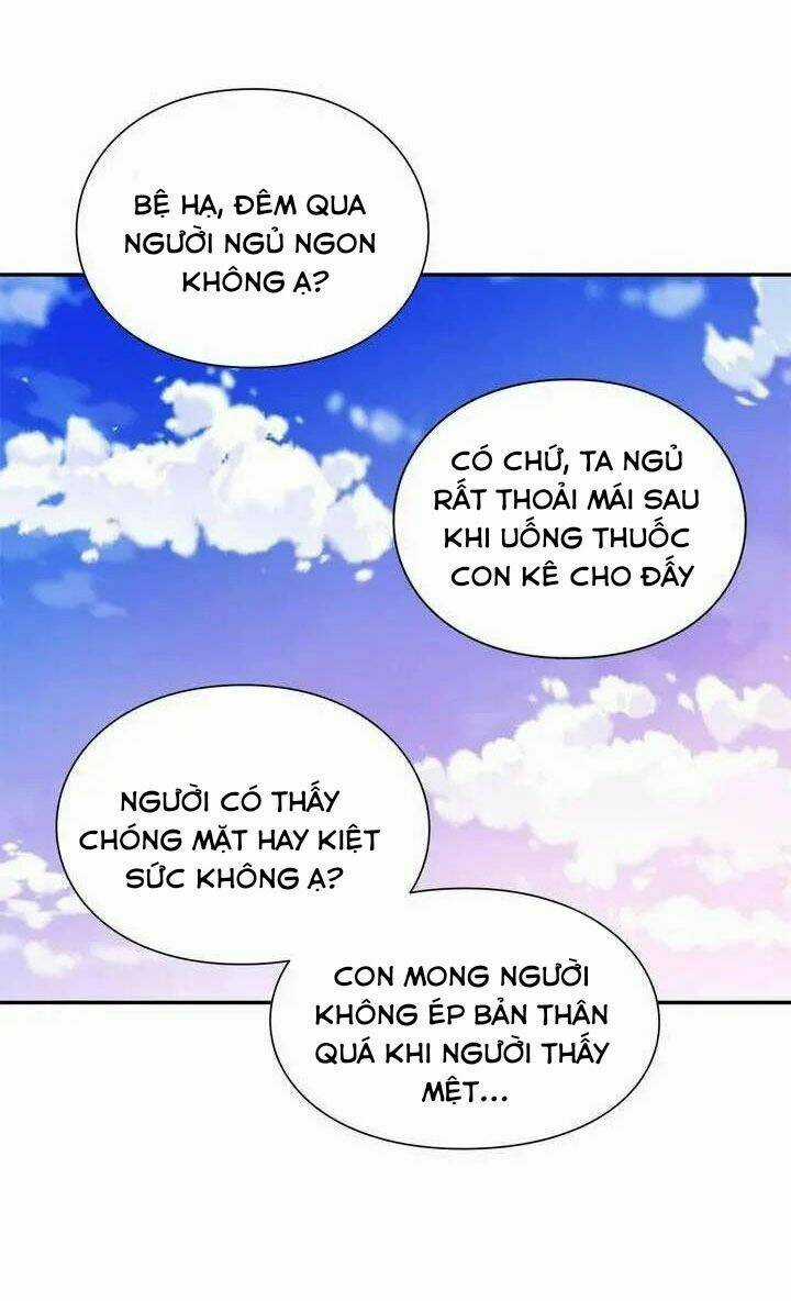 Nữ Hoàng Ngoại Khoa Chapter 121 trang 13