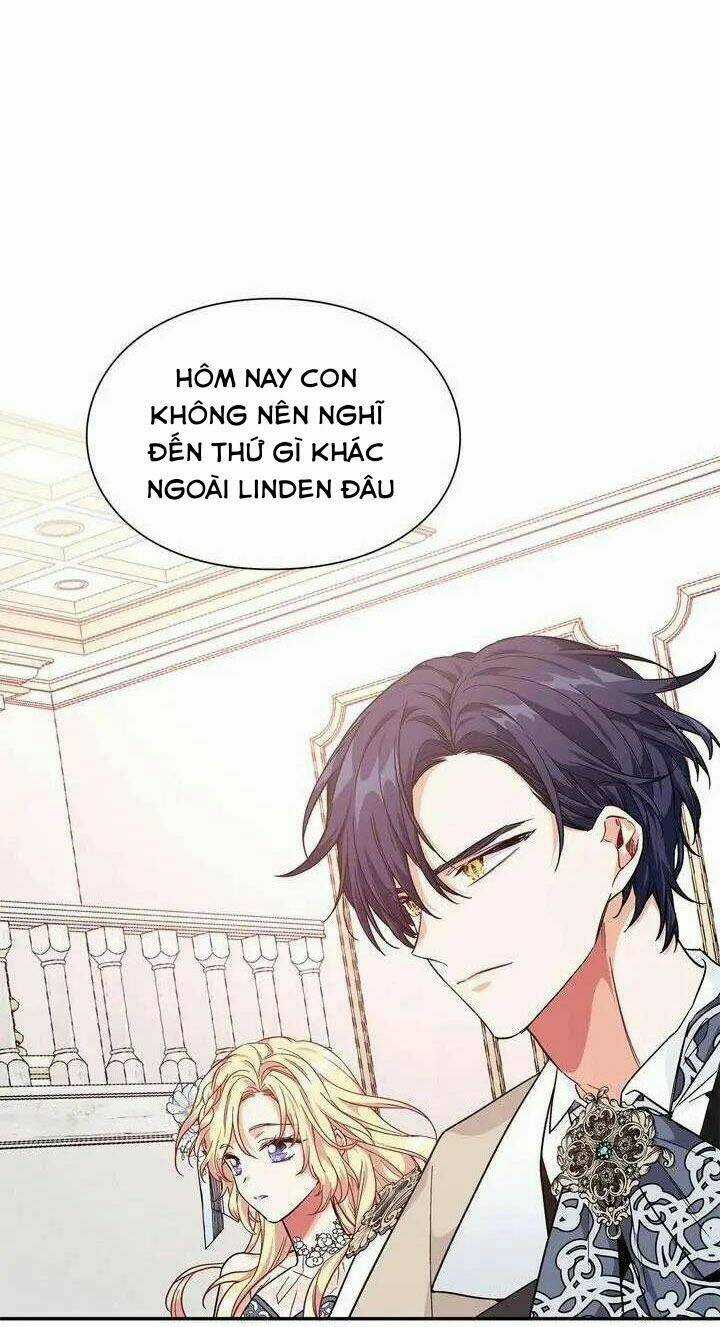 Nữ Hoàng Ngoại Khoa Chapter 121 trang 15