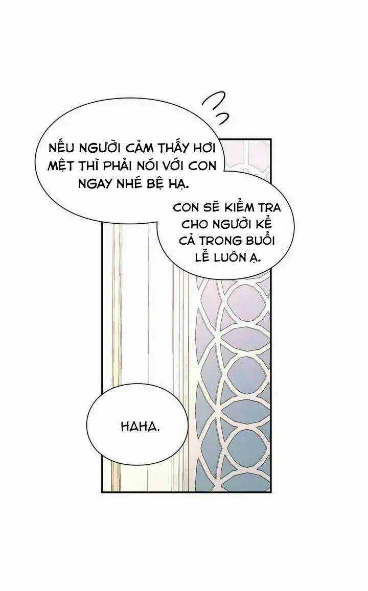 Nữ Hoàng Ngoại Khoa Chapter 121 trang 17