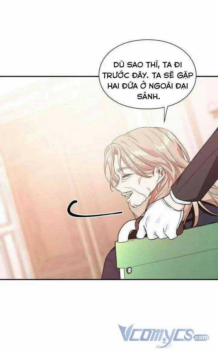 Nữ Hoàng Ngoại Khoa Chapter 121 trang 18