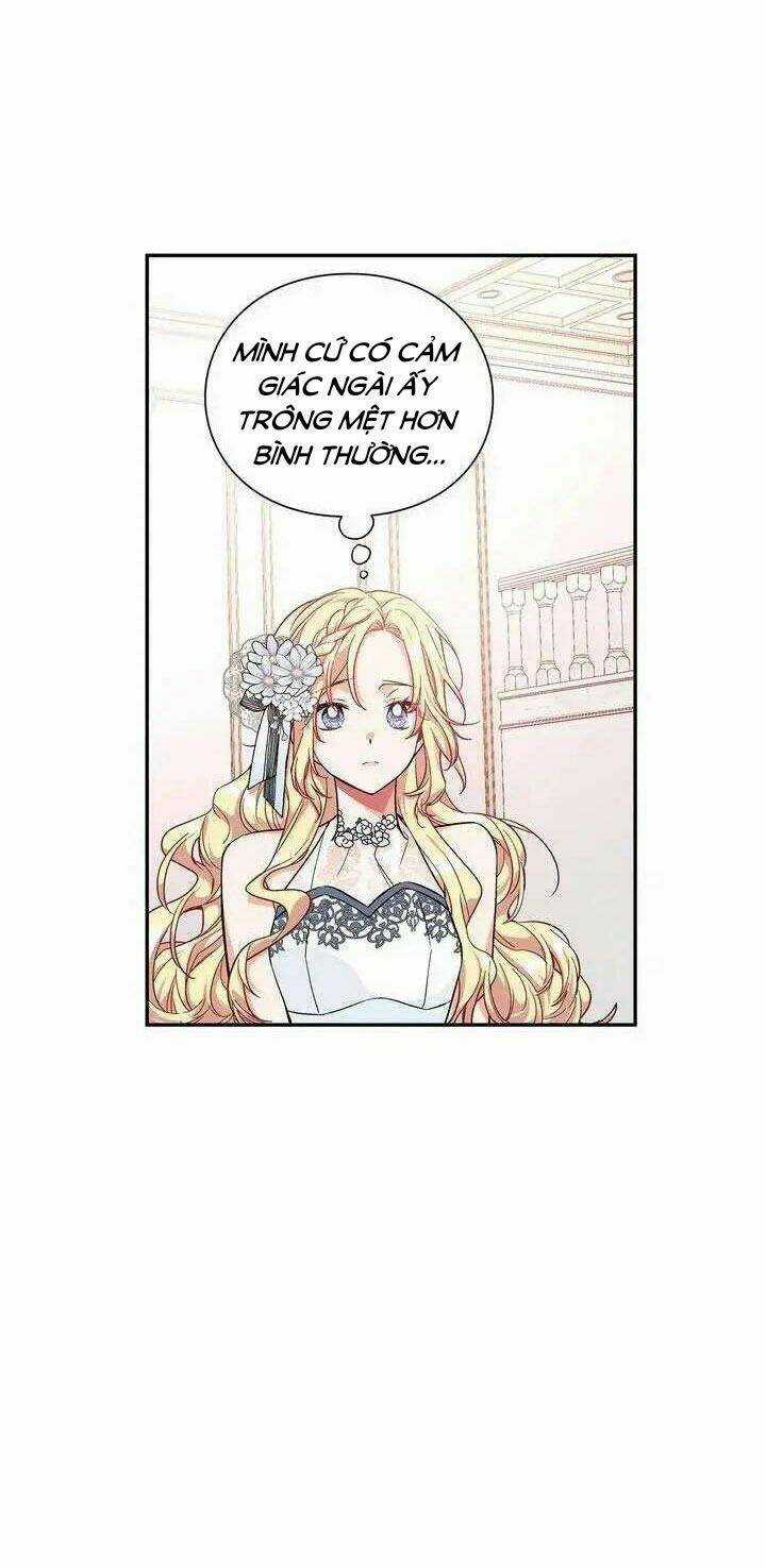 Nữ Hoàng Ngoại Khoa Chapter 121 trang 19