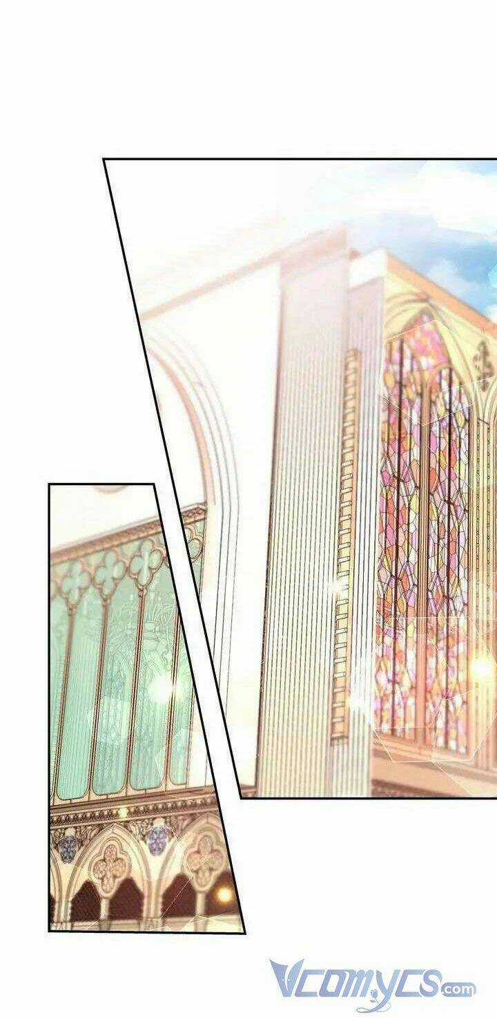 Nữ Hoàng Ngoại Khoa Chapter 121 trang 20