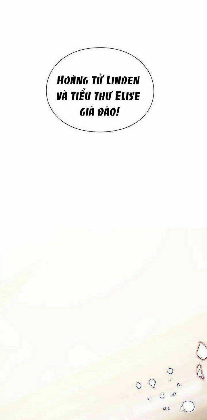 Nữ Hoàng Ngoại Khoa Chapter 121 trang 21