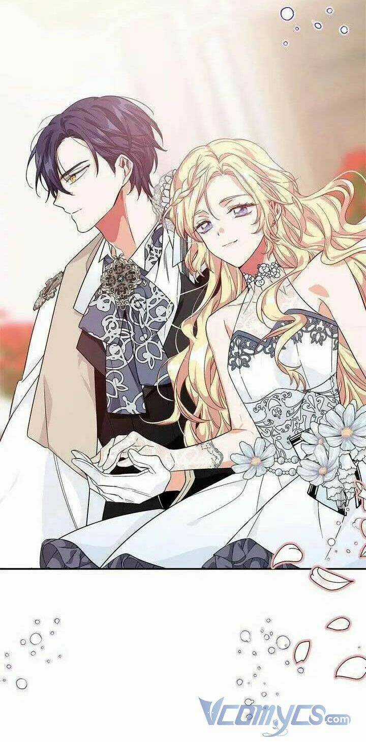 Nữ Hoàng Ngoại Khoa Chapter 121 trang 22